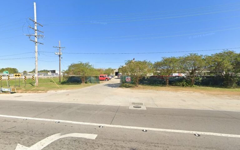 RJS TOWING Tow Service in Marrero, Louisiana