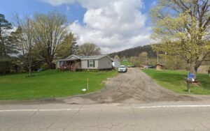 GOLLEY'S AUTO REPAIR tow service company in Ellicottville, New York offering 24 hour towing near me