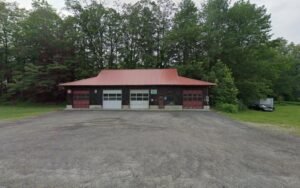 Wardsboro Auto Services tow service company in Wardsboro, Vermont offering 24 hour towing near me