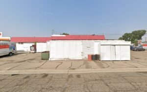 Key Mart Shell Automotive Center tow service company in Mountain Home, Idaho offering 24 hour towing near me