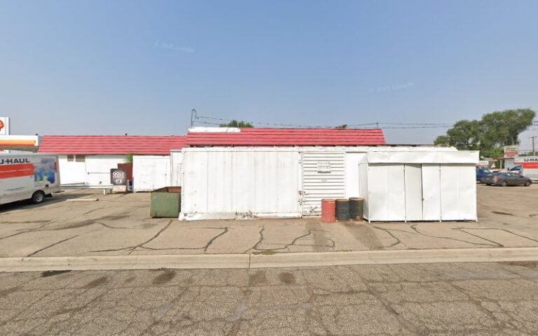 Key Mart Shell Automotive Center Tow Service in Mountain Home, Idaho