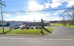 Ketchum's General Repairs tow service company in Duanesburg, New York offering 24 hour towing near me