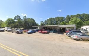Atwood Towing tow service company in Garner, North Carolina offering 24 hour towing near me
