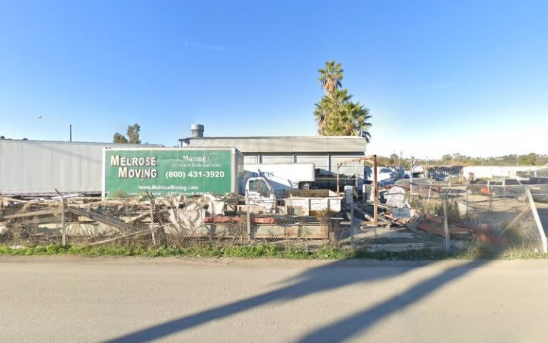 Short Recovery Svc Tow Service in San Diego, California