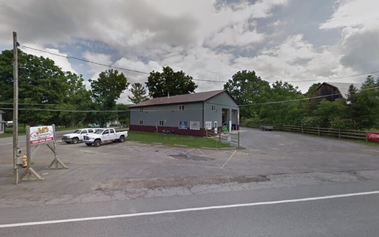 Jeff’s Automotive Repair Inc Tow Service in Scottsburg, New York