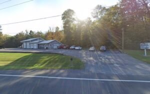 Route 89 Auto tow service company in Interlaken, New York offering 24 hour towing near me