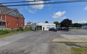 Exclusive Towing tow service company in Roaring Spring, Pennsylvania offering 24 hour towing near me