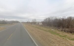 Amos Auto Parts & Services tow service company in Okemah, Oklahoma offering 24 hour towing near me