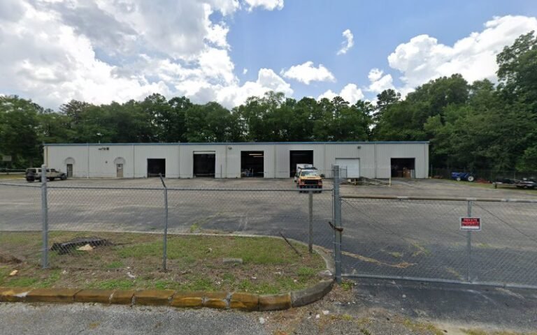 W.T. Grant’s Wrecker & Automotive Services Tow Service in Tallahassee, Florida