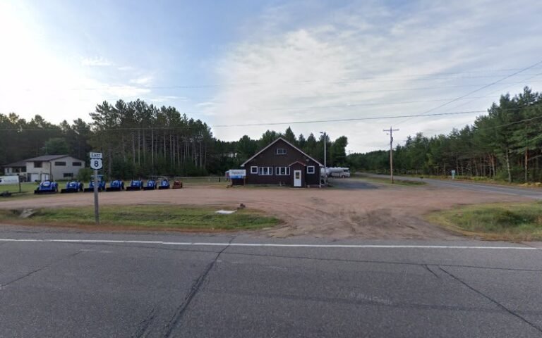 Ingman’s Service Tow Service in Tomahawk, Wisconsin