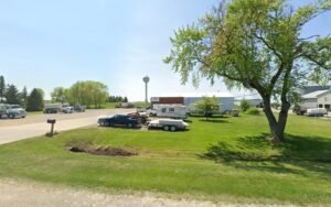 Steffen Services tow service company in Dunkerton, Iowa offering 24 hour towing near me