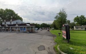 P & P Auto Sales tow service company in New Windsor, New York offering 24 hour towing near me