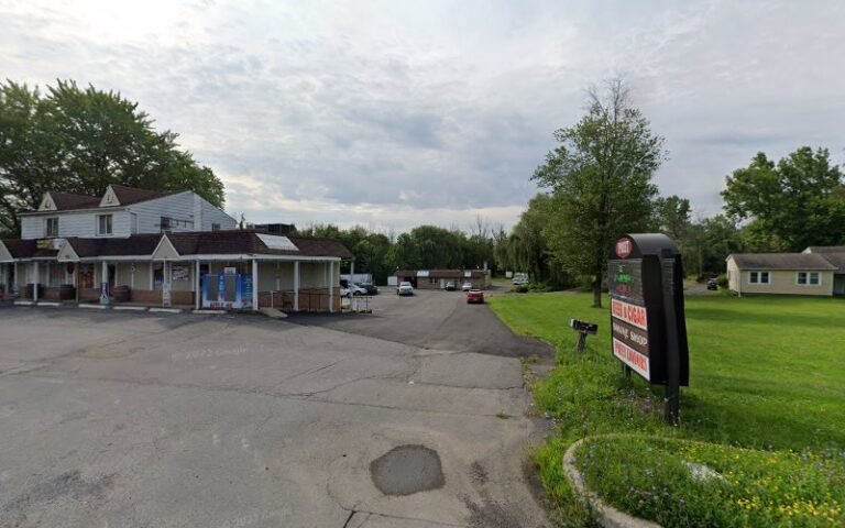P & P Auto Sales Tow Service in New Windsor, New York