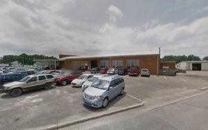 C & D Towing LLC tow service company in Williamston, North Carolina offering 24 hour towing near me