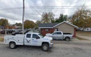 Oakley & Sons Towing, Inc. tow service company in Rocky Mount, North Carolina offering 24 hour towing near me