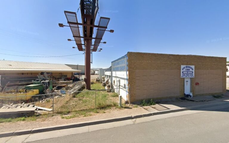 Basin Transmission & Eng Exchange Tow Service in Vernal, Utah