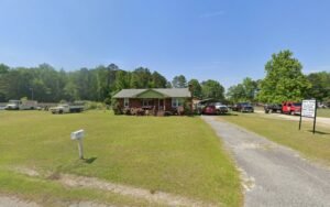 Odom's Towing tow service company in Darlington, South Carolina offering 24 hour towing near me