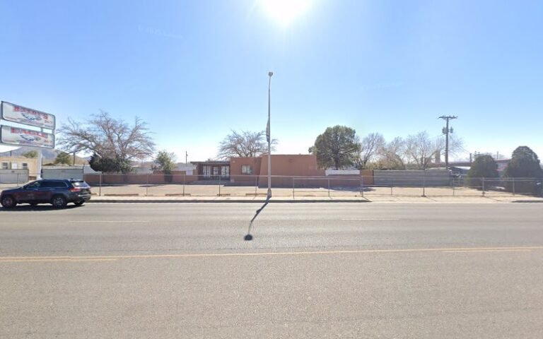 Eagle towing Tow Service in Albuquerque, New Mexico