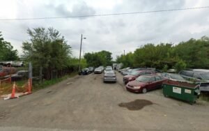 Richard's Towing & Storage, Inc. tow service company in Decatur, Illinois offering 24 hour towing near me