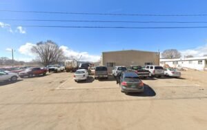 Sandoval Auto & Truck Repair LLC tow service company in Raton, New Mexico offering 24 hour towing near me