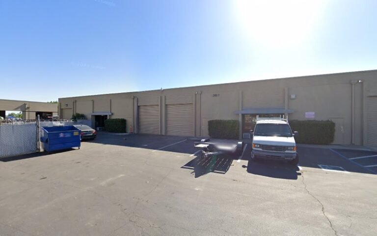 Three Step Transport Services Tow Service in Rancho Cordova, California