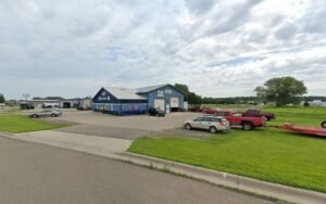 Aaron's Automotive Towing & Repair tow service company in Owatonna, Minnesota offering 24 hour towing near me