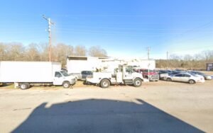 A.P. Chris & Company, LLC tow service company in Scooba, Mississippi offering 24 hour towing near me
