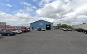 Platinum Auto Repair & Wrecker Service tow service company in Greensburg, Indiana offering 24 hour towing near me