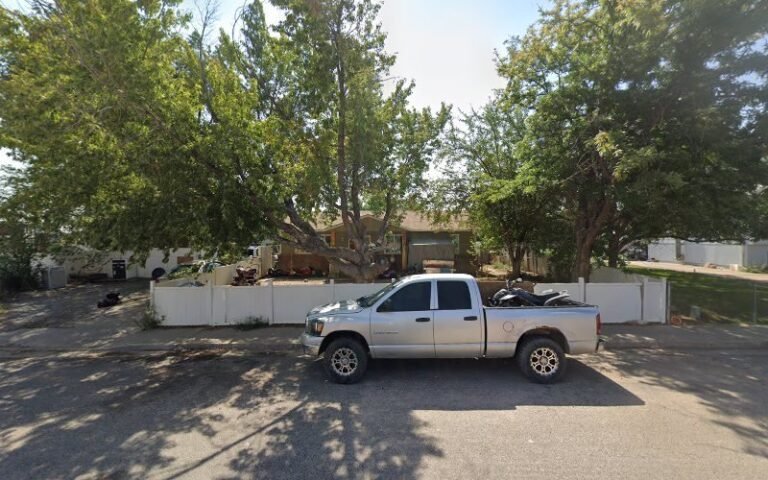 AAMS Tow & Haulin Services Inc Tow Service in Vernal, Utah