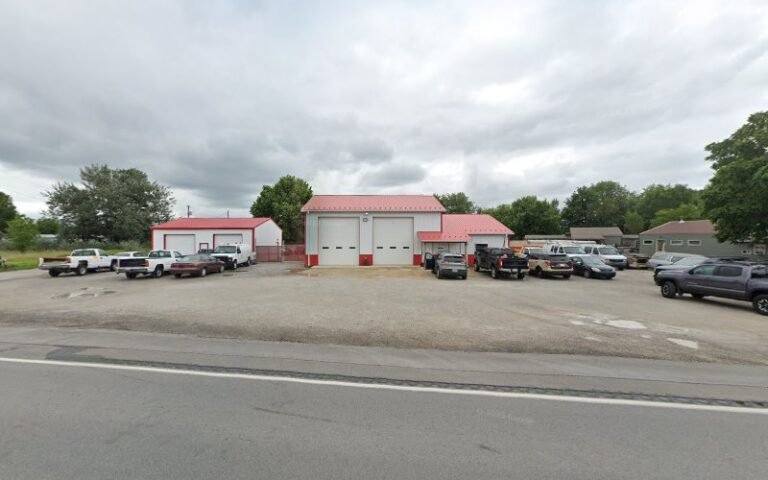 Tony’s City Wide Towing and Salvage LLC Tow Service in Akron, Indiana