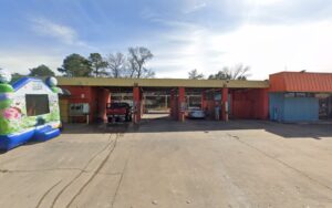 ATK LLC tow service company in Houston, Texas offering 24 hour towing near me