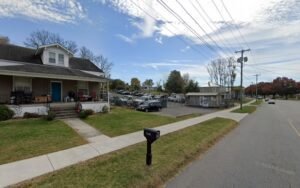 JES Towing and Recovery tow service company in Radford, Virginia offering 24 hour towing near me