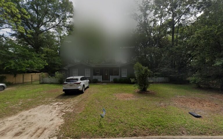 ALL LOCKED UP, LLC Tow Service in Tallahassee, Florida