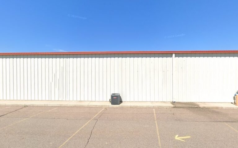 Olson Auto of Courtland Service Center Tow Service in Courtland, Minnesota