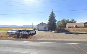 Cole Towing and Roadside Assistance tow service company in McCall, Idaho offering 24 hour towing near me