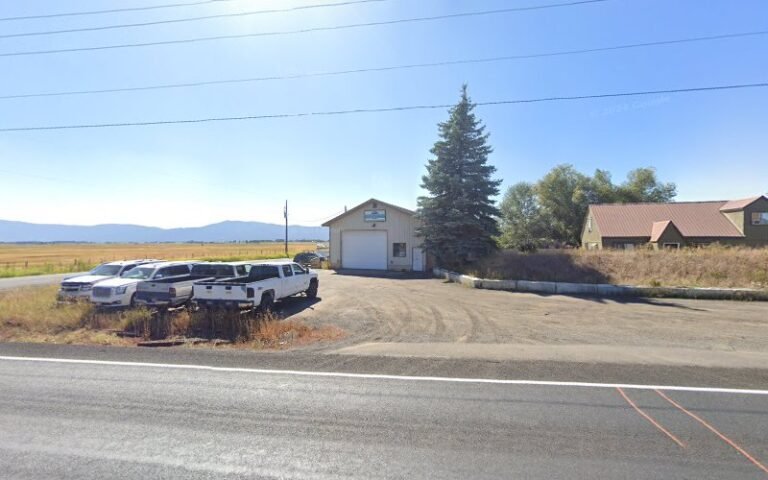 Cole Towing and Roadside Assistance Tow Service in McCall, Idaho
