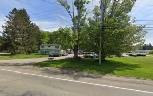 Optimum towing tow service company in Jamestown, New York offering 24 hour towing near me