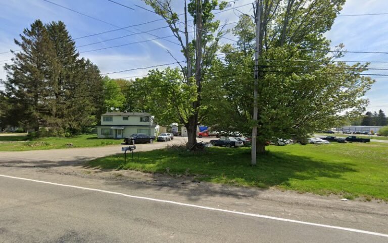 Optimum towing Tow Service in Jamestown, New York