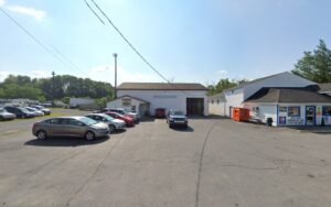 Stultz Towing tow service company in Altoona, Pennsylvania offering 24 hour towing near me