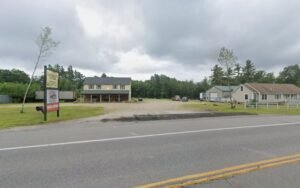 Gardner & Sons Towing & Salvage tow service company in Northwood, New Hampshire offering 24 hour towing near me