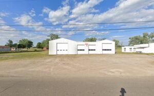 Sprouse Towing & Hauling tow service company in Chillicothe, Ohio offering 24 hour towing near me