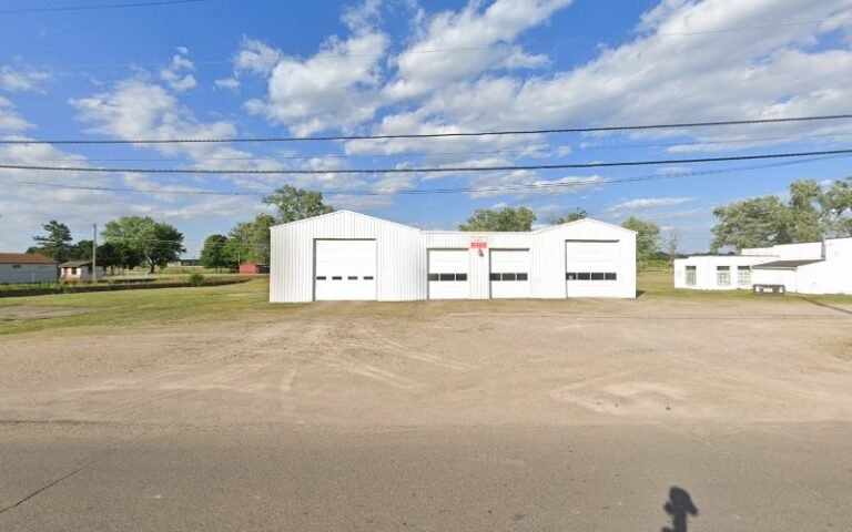 Sprouse Towing & Hauling Tow Service in Chillicothe, Ohio