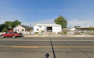 Bert's Towing Service tow service company in Greeley, Colorado offering 24 hour towing near me