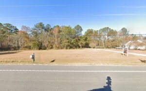 Red Horse Recovery & Towing, LLC tow service company in Hampton, South Carolina offering 24 hour towing near me