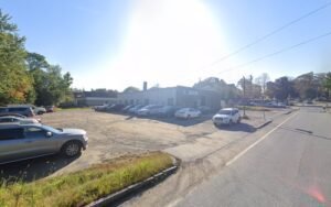 B & B Auto Clinic tow service company in Georgetown, Massachusetts offering 24 hour towing near me