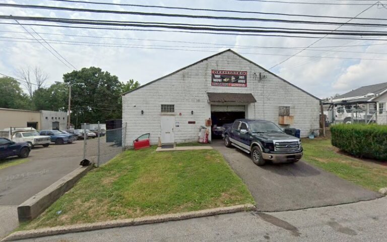 Affiliated Towing & Auto Repair Tow Service in Abington, Pennsylvania