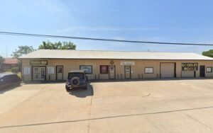 TJ's Road Service tow service company in Magnolia, Texas offering 24 hour towing near me