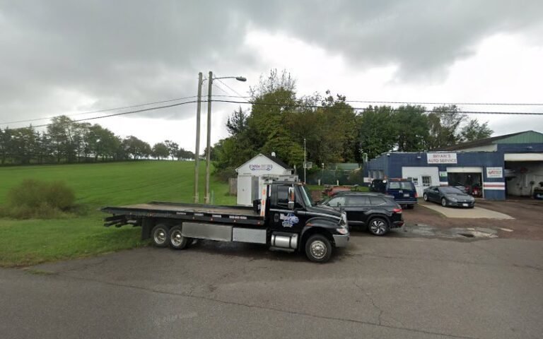 Valdez Towing Tow Service in Stevensburg, Virginia