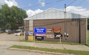 Mcgee Service Center tow service company in Cambridge Springs, Pennsylvania offering 24 hour towing near me