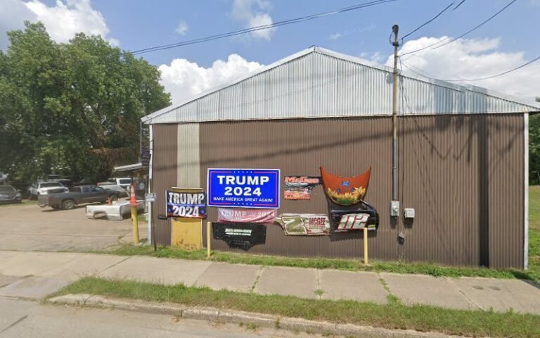 Mcgee Service Center Tow Service in Cambridge Springs, Pennsylvania